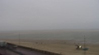 Archiv Foto Webcam Borkum: Gästehaus Victoria 07:00