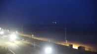 Archiv Foto Webcam Borkum: Gästehaus Victoria 05:00