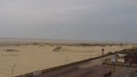 Archiv Foto Webcam Borkum: Gästehaus Victoria 07:00