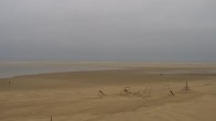 Archived image Webcam Borkum: Guest House Victoria 15:00