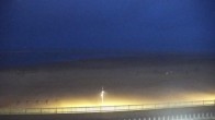 Archiv Foto Webcam Borkum: Gästehaus Victoria 17:00