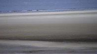 Archiv Foto Webcam Borkum: Gästehaus Victoria 11:00