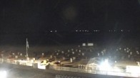 Archiv Foto Webcam Borkum: Gästehaus Victoria 23:00