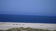 Archiv Foto Webcam Borkum: Gästehaus Victoria 13:00
