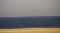 Archiv Foto Webcam Borkum: Gästehaus Victoria 07:00