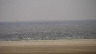 Archived image Webcam Borkum: Guest House Victoria 09:00