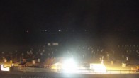 Archiv Foto Webcam Borkum: Gästehaus Victoria 23:00