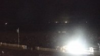Archiv Foto Webcam Borkum: Gästehaus Victoria 01:00