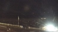 Archiv Foto Webcam Borkum: Gästehaus Victoria 01:00