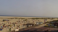 Archiv Foto Webcam Borkum: Gästehaus Victoria 07:00