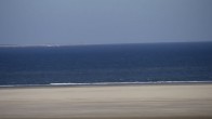 Archiv Foto Webcam Borkum: Gästehaus Victoria 07:00