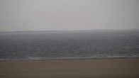 Archived image Webcam Borkum: Guest House Victoria 11:00