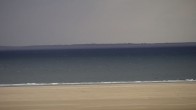 Archived image Webcam Borkum: Guest House Victoria 13:00