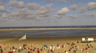 Archiv Foto Webcam Borkum: Gästehaus Victoria 07:00