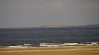 Archiv Foto Webcam Borkum: Gästehaus Victoria 09:00