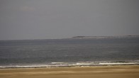 Archiv Foto Webcam Borkum: Gästehaus Victoria 11:00