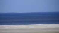 Archiv Foto Webcam Borkum: Gästehaus Victoria 09:00