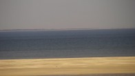 Archiv Foto Webcam Borkum: Gästehaus Victoria 11:00