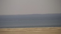 Archiv Foto Webcam Borkum: Gästehaus Victoria 13:00