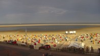 Archiv Foto Webcam Borkum: Gästehaus Victoria 06:00