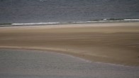Archiv Foto Webcam Borkum: Gästehaus Victoria 11:00