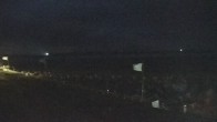 Archiv Foto Webcam Borkum: Gästehaus Victoria 20:00