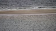 Archiv Foto Webcam Borkum: Gästehaus Victoria 04:00