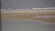 Archiv Foto Webcam Borkum: Gästehaus Victoria 06:00