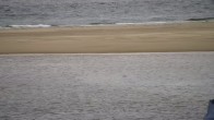 Archiv Foto Webcam Borkum: Gästehaus Victoria 09:00