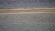 Archiv Foto Webcam Borkum: Gästehaus Victoria 11:00