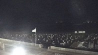 Archiv Foto Webcam Borkum: Gästehaus Victoria 01:00