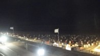 Archiv Foto Webcam Borkum: Gästehaus Victoria 00:00