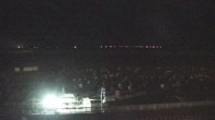 Archiv Foto Webcam Borkum: Gästehaus Victoria 02:00