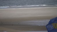 Archiv Foto Webcam Borkum: Gästehaus Victoria 09:00
