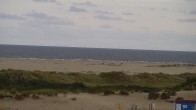 Archiv Foto Webcam Borkum: Gästehaus Victoria 06:00