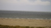 Archiv Foto Webcam Borkum: Gästehaus Victoria 11:00