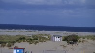 Archiv Foto Webcam Borkum: Gästehaus Victoria 13:00