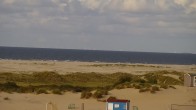 Archiv Foto Webcam Borkum: Gästehaus Victoria 15:00