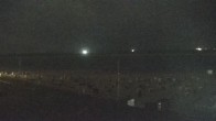 Archiv Foto Webcam Borkum: Gästehaus Victoria 03:00
