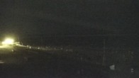 Archiv Foto Webcam Borkum: Gästehaus Victoria 03:00