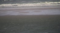 Archiv Foto Webcam Borkum: Gästehaus Victoria 08:00