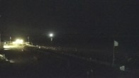 Archiv Foto Webcam Borkum: Gästehaus Victoria 03:00