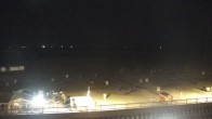 Archiv Foto Webcam Borkum: Gästehaus Victoria 23:00