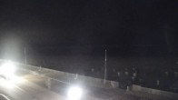 Archiv Foto Webcam Borkum: Gästehaus Victoria 03:00