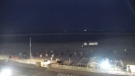 Archiv Foto Webcam Borkum: Gästehaus Victoria 05:00
