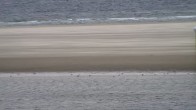Archiv Foto Webcam Borkum: Gästehaus Victoria 07:00