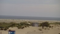 Archiv Foto Webcam Borkum: Gästehaus Victoria 11:00