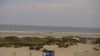 Archiv Foto Webcam Borkum: Gästehaus Victoria 13:00