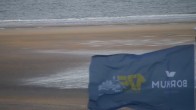 Archiv Foto Webcam Borkum: Gästehaus Victoria 07:00