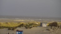 Archiv Foto Webcam Borkum: Gästehaus Victoria 09:00